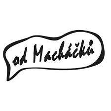 od macháčků logo